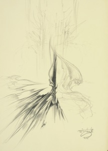 Männliche Form II
