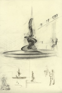 Brunnen