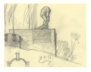 Denkmal