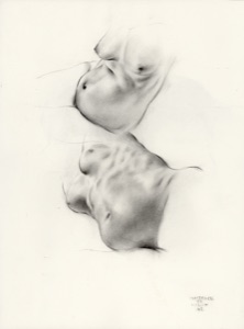 Lilly, schwanger