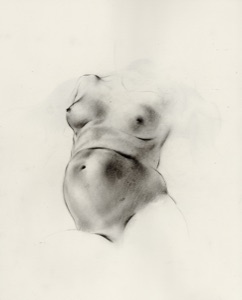 Lilly, schwanger