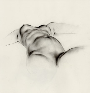 Lilly, schwanger
