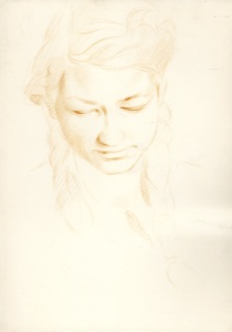 Paula, meine Schwester