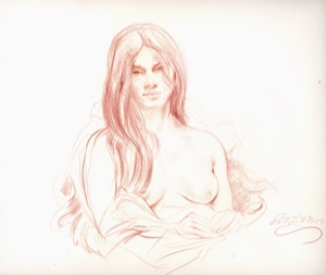 Christine