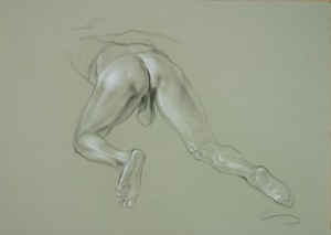 Male Nude