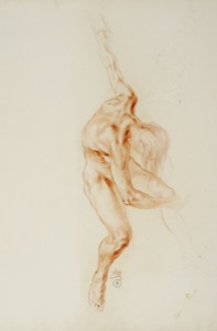 Gebeugter