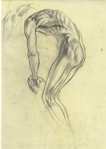Gebeugter