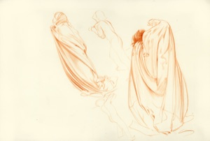 Gestalt, „Angst“   6