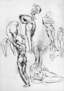 Bewegungs-Studien 4