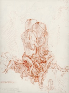 The Precious Vessels, 2