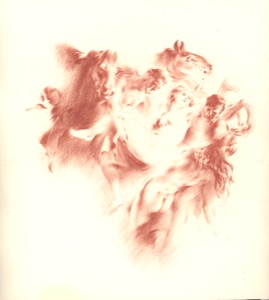 Abduction of the Daughters of Leukippos