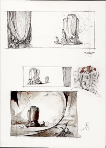 The Precious Vessels, 1