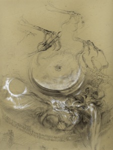 Battle of the Dragons, Study