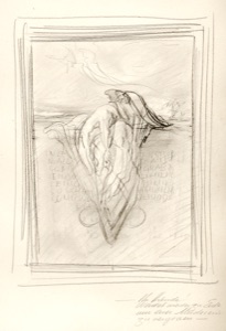 Hands, Return Once More to the Earth