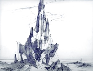 Tower of Faith