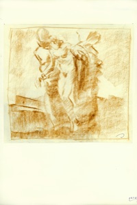 The Supported Woman