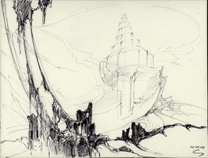 Turm