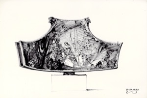 Design for a Base Plate