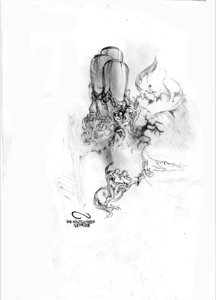 The Precious Vessels