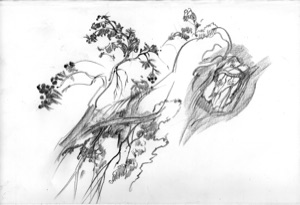 Soglio - früchteschwer, 2