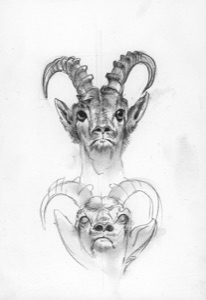 Steinbock