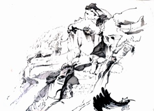 Rock Study