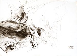 Rock Study