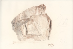 Angular Stone