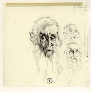 Old Man