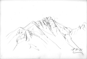 Brandjoch and Frau Hitt