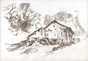 Chionanco, 1