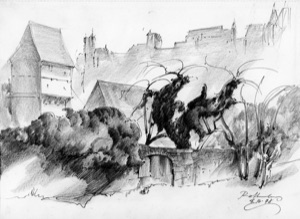 Rothenburg