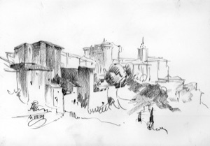 Gordes