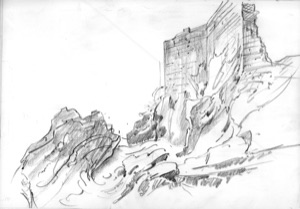Venergues