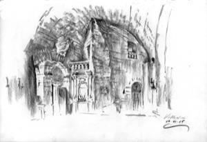 Villedieu