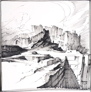 Matera