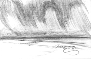 Regenschauer