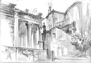 Venice, Antiquity and Present
