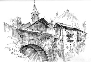 Aosta
