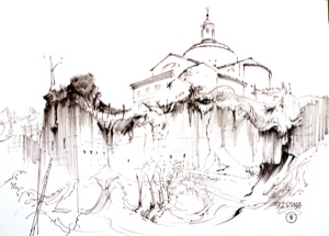Tuscania