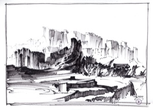 Matera