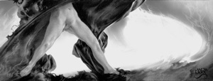The Step of Hera