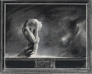 rechte Tafel