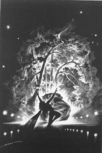Dance of the Fairy