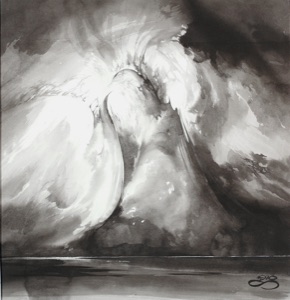 Eruption