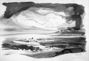 Landschaft