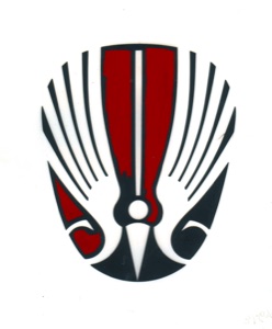 Berann Symbol "Pendulum with Wings"