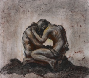 The Bound Couple