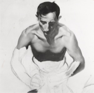 Figurative Study
