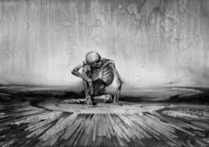 The Thoughtful Death